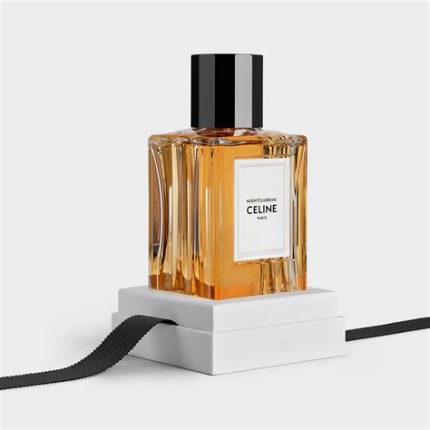 celine night clubbing|celine nightclubbing eau de parfum.